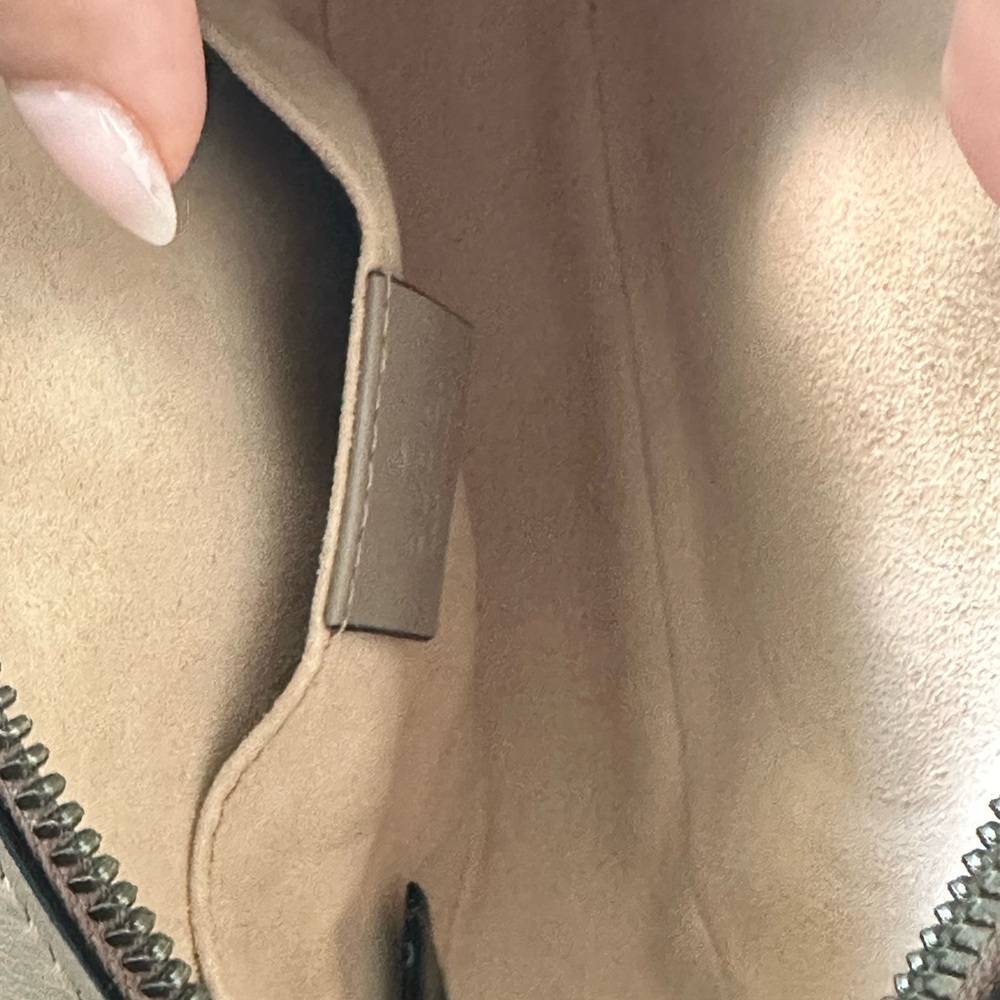 Gucci belt bag - Picture 6 of 6